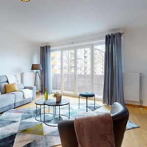 Appartement met een Slaapkamer
